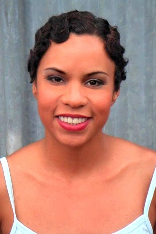 Lizette Carrión photo