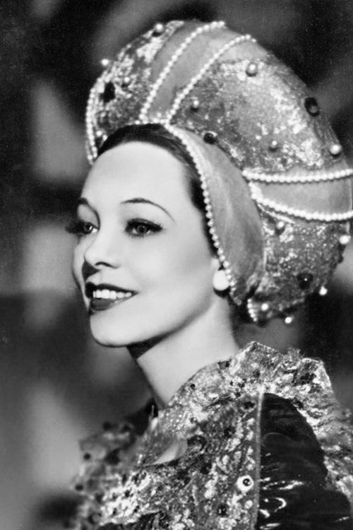 Lizzi Waldmüller photo