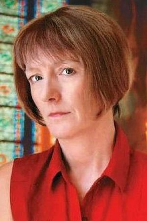 Lizzie Mickery photo