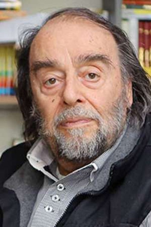 Profile image of Ljubiša Georgievski