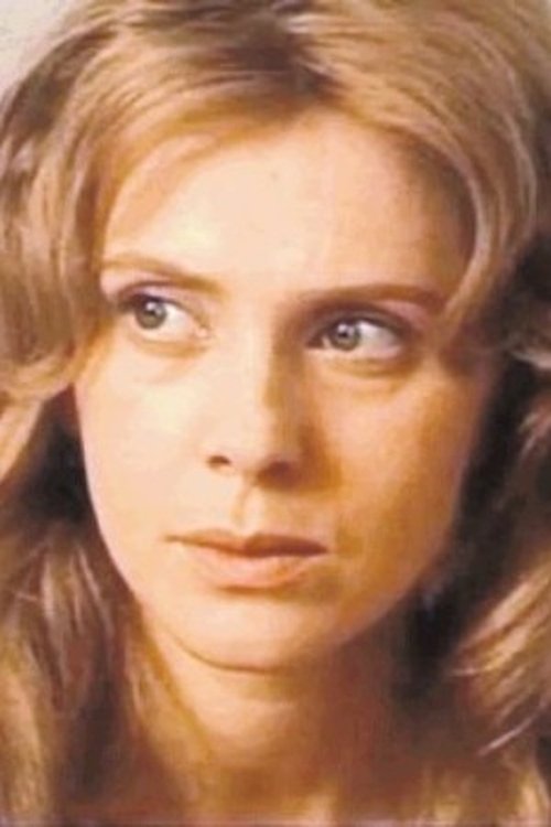 Ljudmila Lisina photo