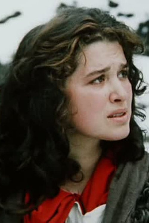 Ljudmila Potapova photo