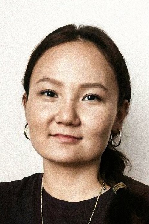 Profile image of Lkhagvadulam Purev-Ochir