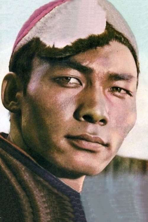 Lkhasuren Laikhansuren photo