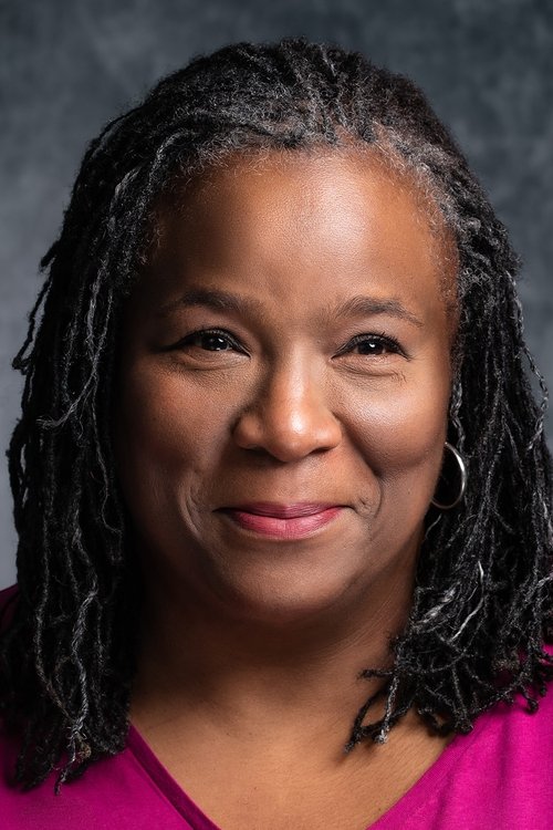 Llewella Gideon photo