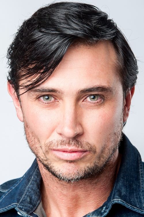 Llewellyn Cordier photo