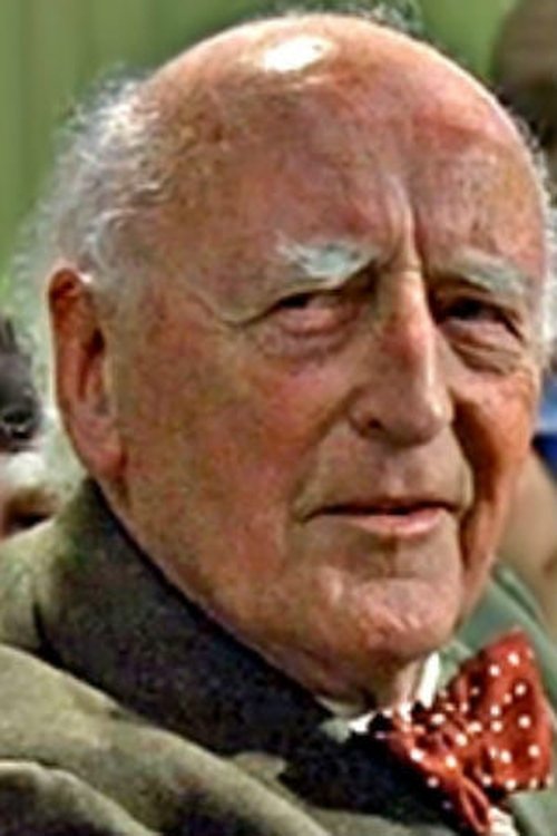 Llewellyn Rees photo