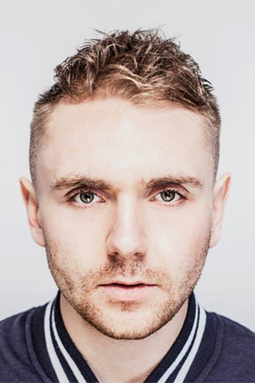 Profile image of Lloyd Eyre-Morgan