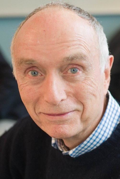 Lloyd Morrisett photo