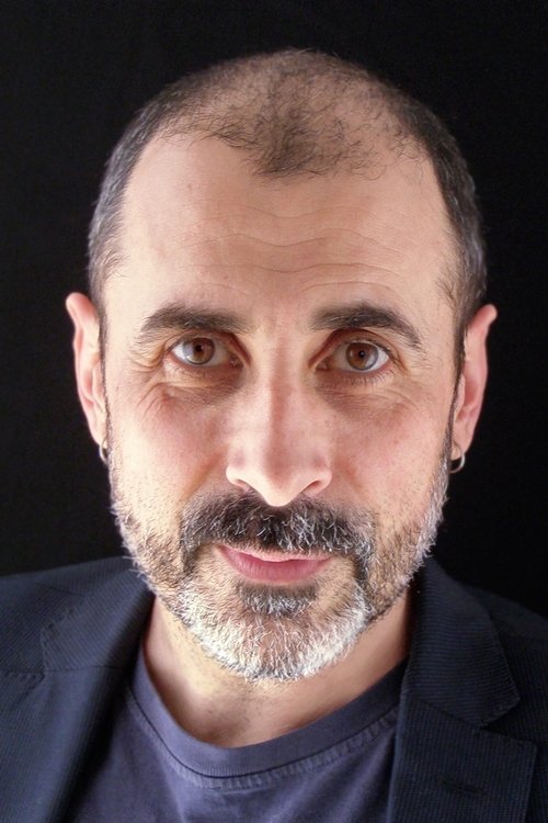 Lluís Xavier Villanueva photo