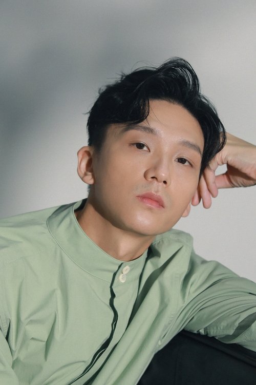 Profile image of Lo Chun-Yip