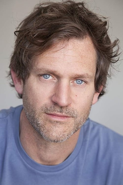 Lochlann Ó Mearáin photo