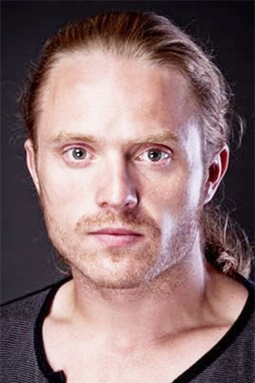 Lockhart Ogilvie photo