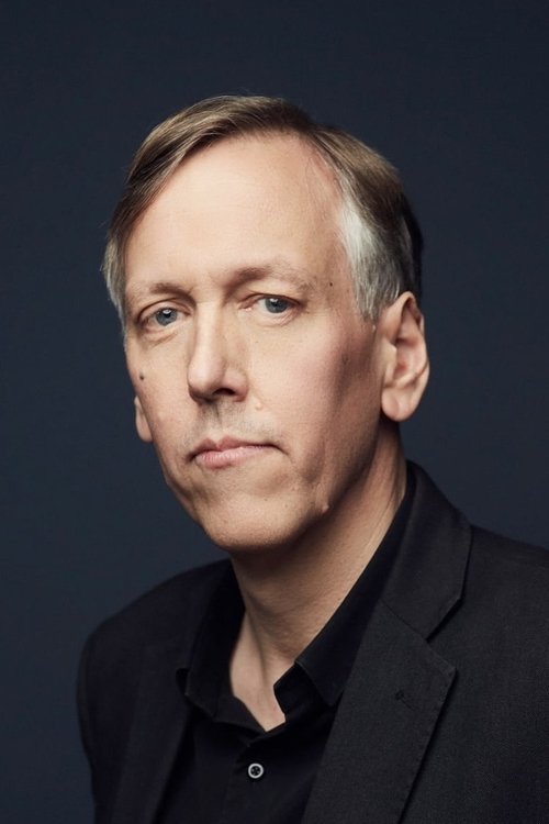 Profile image of Lodge Kerrigan