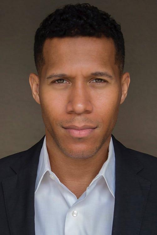 Lodric D. Collins photo