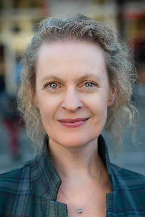 Loes Wouterson photo