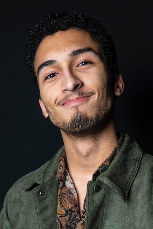 Logan Weisberg photo