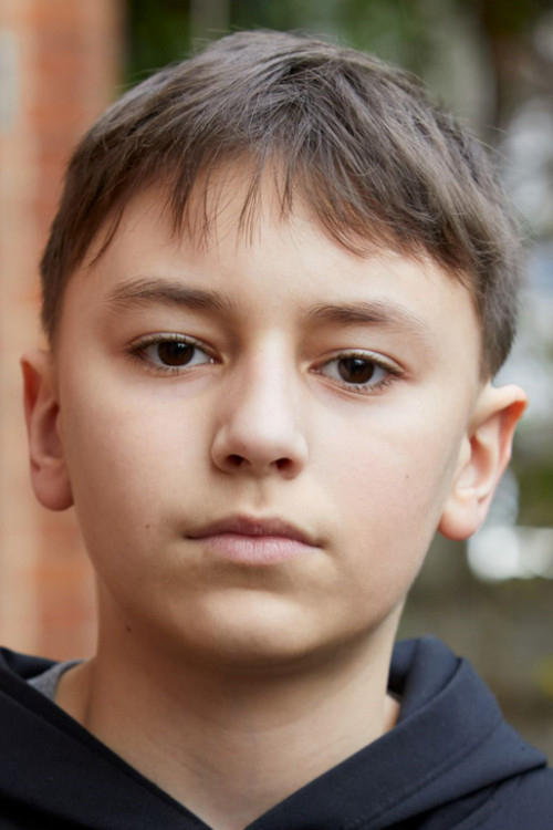 Lohen van Houtte photo