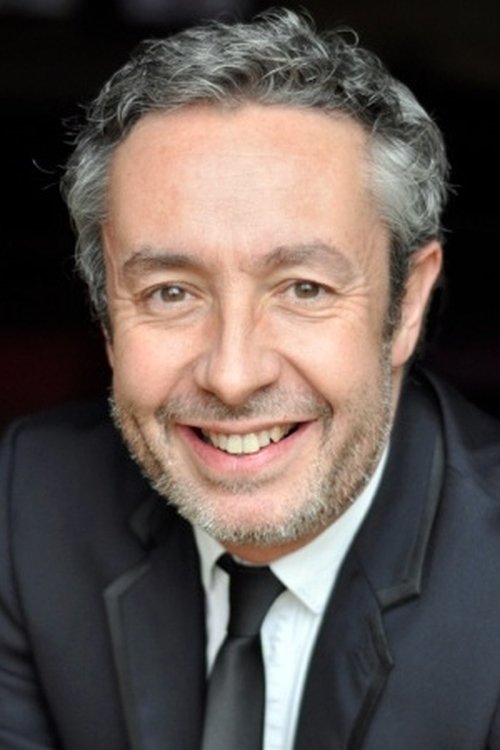 Loïc Rojouan photo