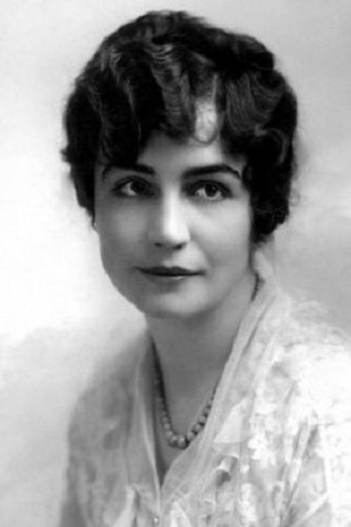 Lois Weber photo