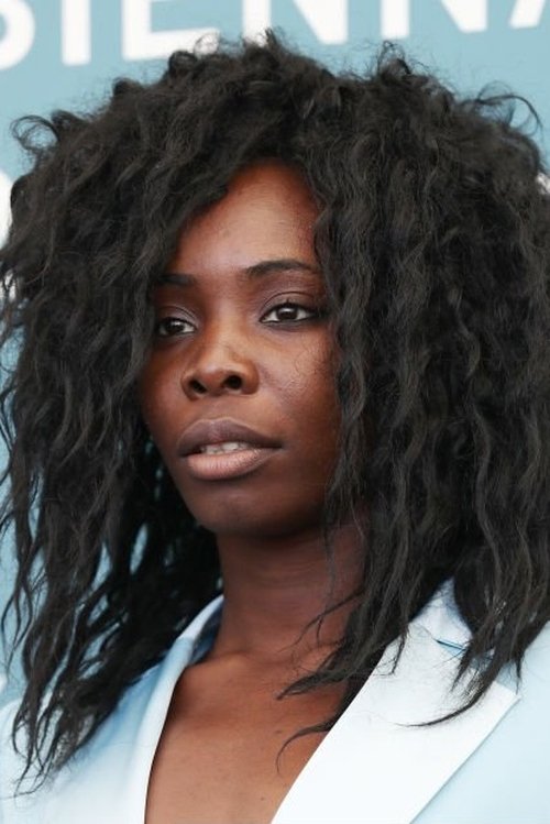 Lola Bello Durojaiye photo