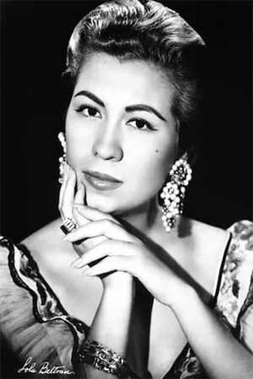 Lola Beltrán photo