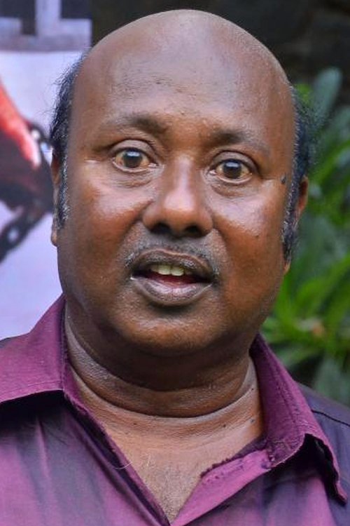 Lollu Sabha Manohar photo