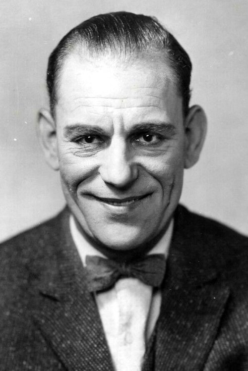 Lon Chaney photo