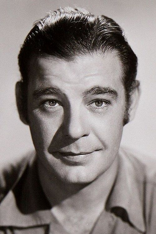 Lon Chaney Jr. photo