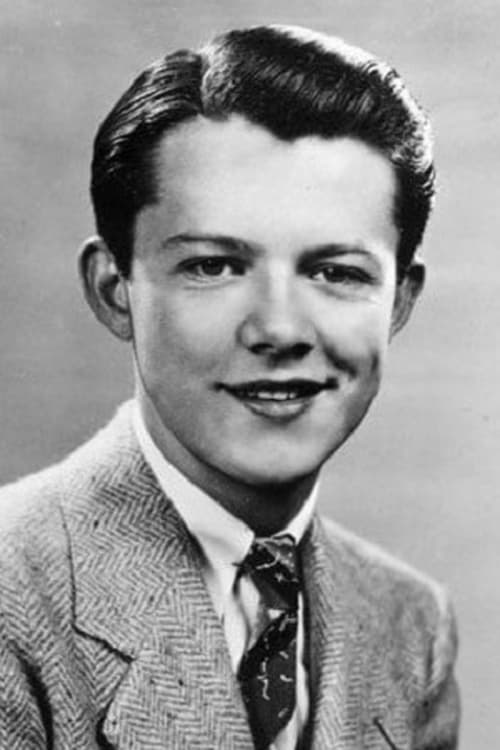 Lon McCallister photo