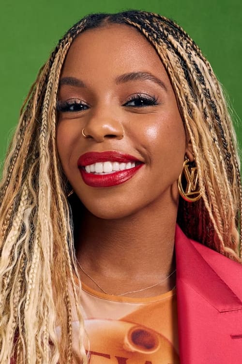 London Hughes photo