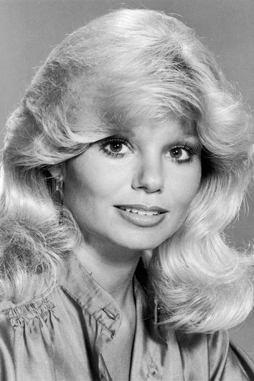 Loni Anderson photo