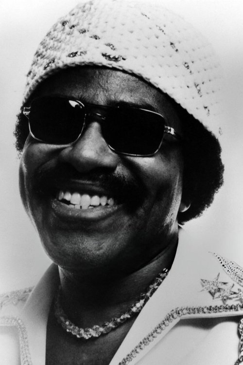 Lonnie Liston Smith photo