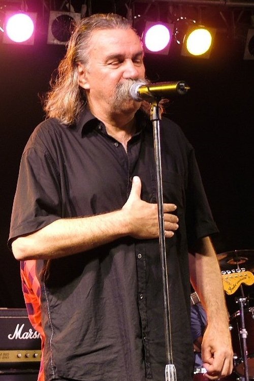 Lóránt Schuster photo