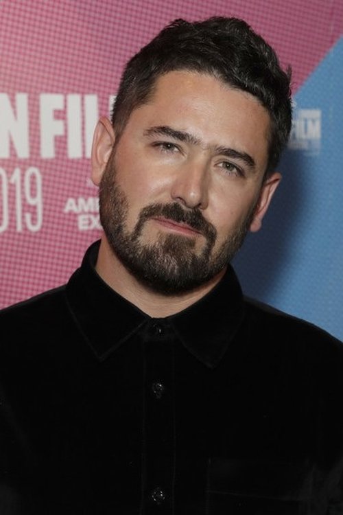 Profile image of Lorcan Finnegan