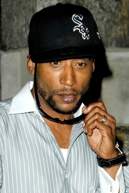 Lord Jamar photo