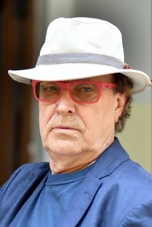 Profile image of Lordan Zafranović