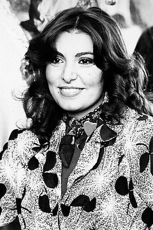 Loredana Bertè photo