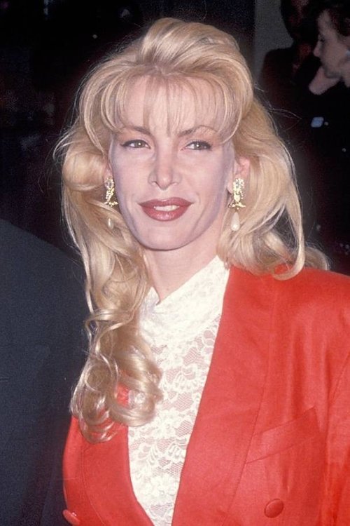 Lorelei Leslie photo