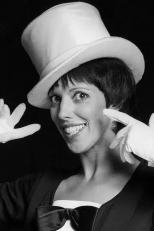 Lorene Yarnell Jansson photo