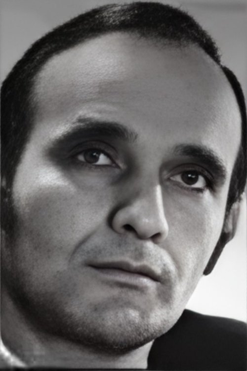 Lorents Arushanyan photo