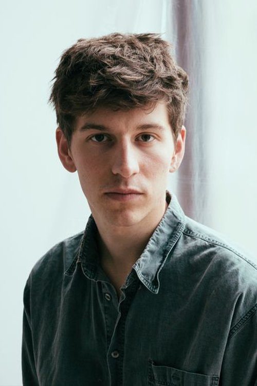 Lorenz Hochhuth photo