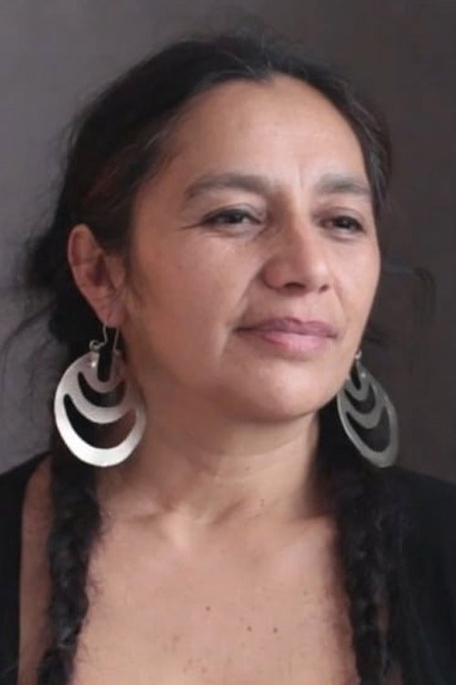 Lorenza Aillpan photo