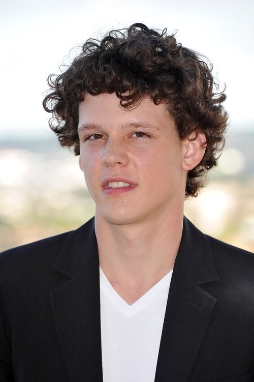 Lorenzo Lefèbvre photo