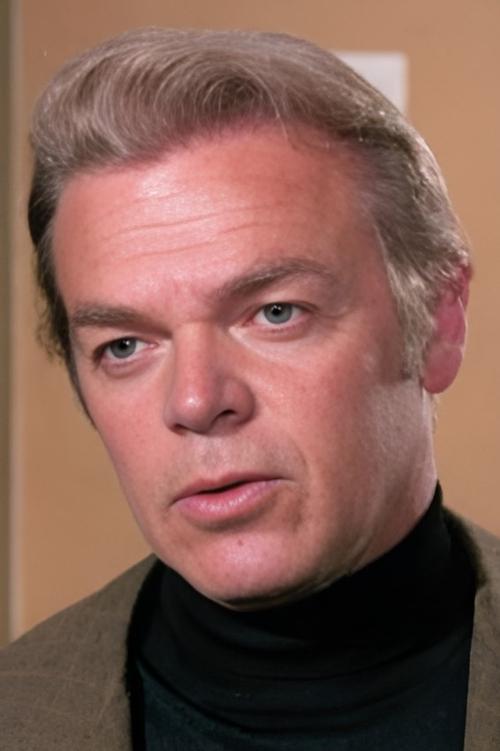 Lorenzo Robledo photo