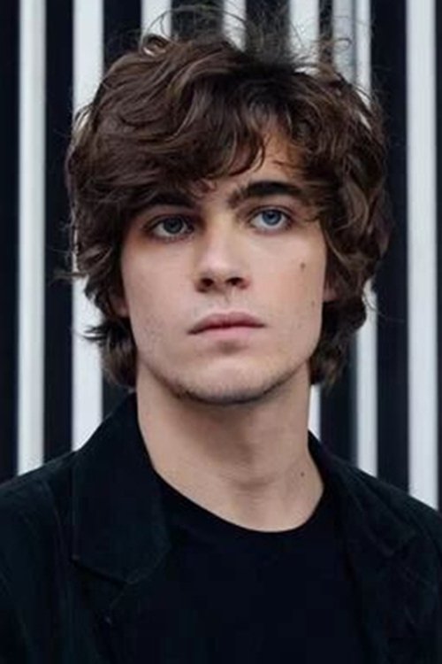 Lorenzo Zurzolo photo