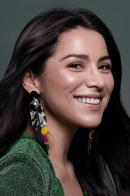 Loreto Aravena photo