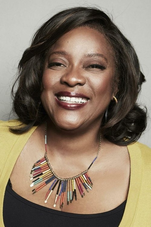 Loretta Devine photo