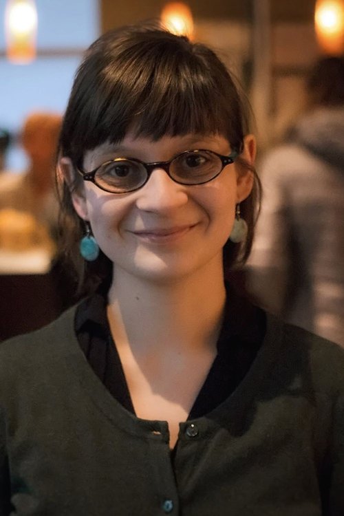 Lori Malépart-Traversy photo