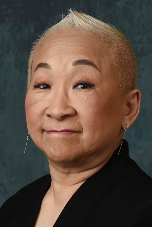 Lori Tan Chinn photo